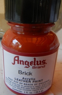 Angelus Brick
